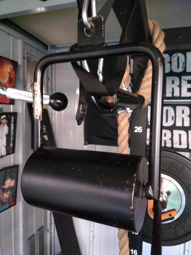 アート工房K　70パイローリング