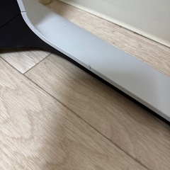モニタースタンドDELLエイリアンウェアの画像