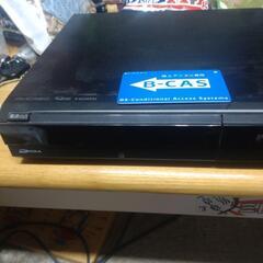 DVD レコーダー