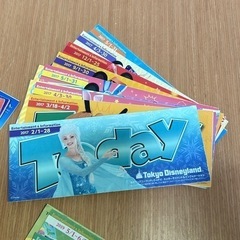 ディズニーtodayまとめの画像