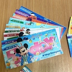 ディズニーtodayまとめの画像