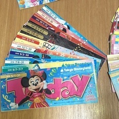 ディズニーtodayまとめの画像