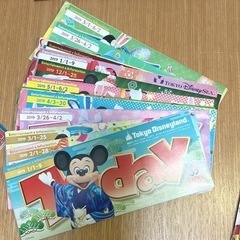 ディズニーtodayまとめの画像