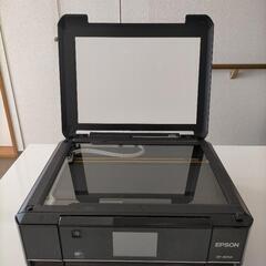 EPSONプリンター(ジャンク)の画像