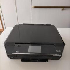 EPSONプリンター(ジャンク)の画像