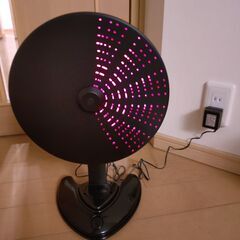 LED ガンマディスク の画像