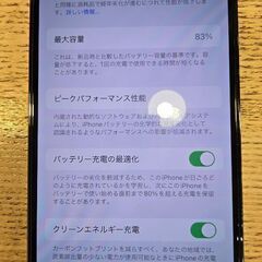 iPhone 13 Pro 256GB 北米版 シャッター音なしの画像