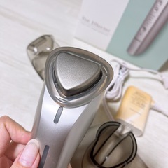  【美品‼️】パナソニック 美顔器 EH-ST98-Nの画像