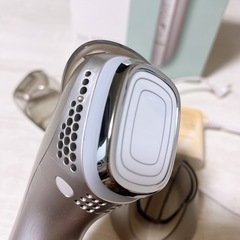  【美品‼️】パナソニック 美顔器 EH-ST98-Nの画像