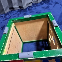 おもちゃ　知育玩具の画像