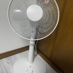 扇風機