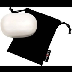 【新品未使用】モッズヘア スタイリッシュ ベースアップブラシ（アッシュグレー） ヘアケア ヘアブラシ　静電気対策の画像