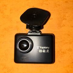 Yupiteru　ドライブレコーダー　DRY-TW7500の画像