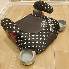 ジュニアシートの画像