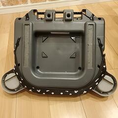 ジュニアシートの画像