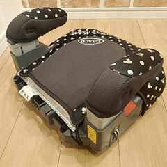 ジュニアシート