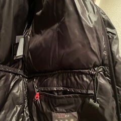 DUVETICA デュペティカ ダウンジャケットの画像