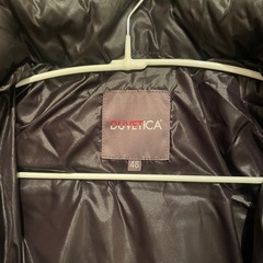 DUVETICA デュペティカ ダウンジャケットの画像