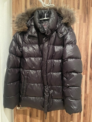 DUVETICA デュペティカ ダウンジャケット