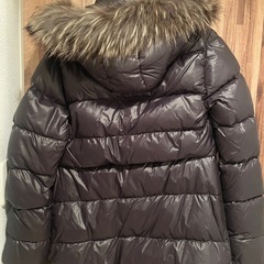 DUVETICA デュペティカ ダウンジャケットの画像