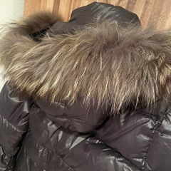 DUVETICA デュペティカ ダウンジャケットの画像