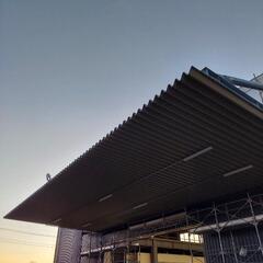 　　　　　　　建設工事　多能工　　