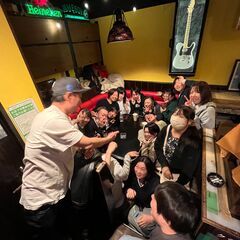 DJブースのあるロックバーでDJイベントを開催しませんか？ - 貸したい