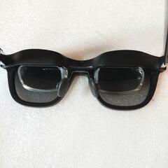 Nreal Air（新製品名：XREAL Air）ARグラス 軽量 サングラス型の画像