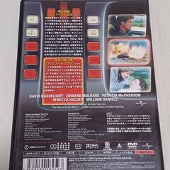 値下げ💴⤵️　ＤＶＤ『ザ・ベスト・オブ・ナイトライダーVOL.１』の画像