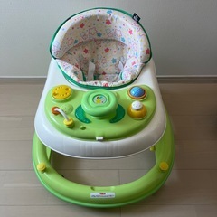 スマートエンジェル、西松屋、歩行器エンジョイウォーカーステップツ...
