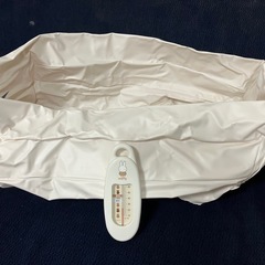 ベビー　新生児　バス　温度計　湯温計　　の画像