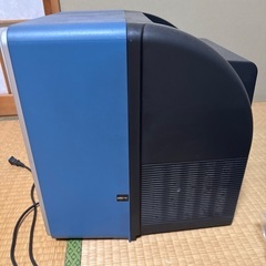 【お譲りします】テレビデオの画像