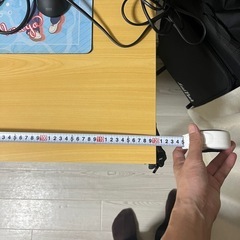 デスク
の画像