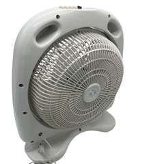 【買取マクサス】激安!! BO-358 サーキュレーター 扇風機 洗濯 乾燥　TEKNOSの画像