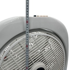 【買取マクサス】激安!! BO-358 サーキュレーター 扇風機 洗濯 乾燥　TEKNOSの画像