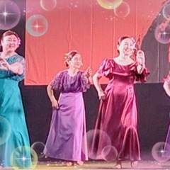 西尾市★大人初心者シニアさん大歓迎！楽しいフラダンス🌈の画像