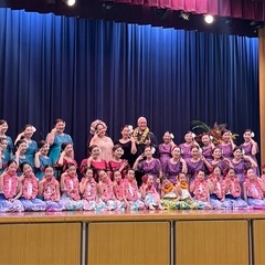 西尾市★大人初心者シニアさん大歓迎！楽しいフラダンス🌈の画像