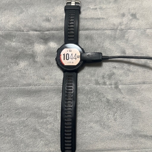 Garmin 735 本体