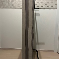 OWN-F フラットソファ 本体＋交換用替えカバー付き