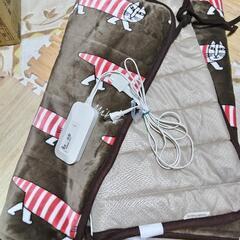 パーソナルマットの画像