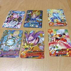 ドラゴンボールカード　60枚くらい　まとめての画像
