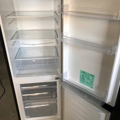 NO 808 🌈福岡市内配送設置無料✨🌈 2022年式 ハイセンス 冷蔵庫