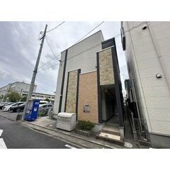 ✨初期費用9万円✨ディアコート青井　２０３(2階)