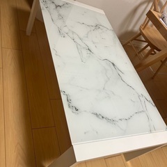 【値下げ】ローテーブルの画像