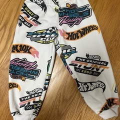 【差し上げます】zaraのスウェットセットアップ5-6y/116cmの画像