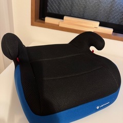 リーマン ジュニアシートの画像