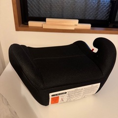 リーマン ジュニアシートの画像