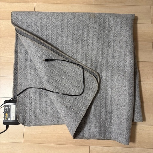 KODEN ホットカーペット vwu2015 480W 2畳用