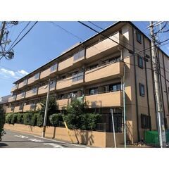 ✨初期費用13万円✨ライオンズマンション名大ウエスト　２０７(2階)