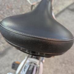 ★ブリヂストン★アルベルトロイヤル27ｲﾝﾁ　内装5段　ピアノブラックの画像